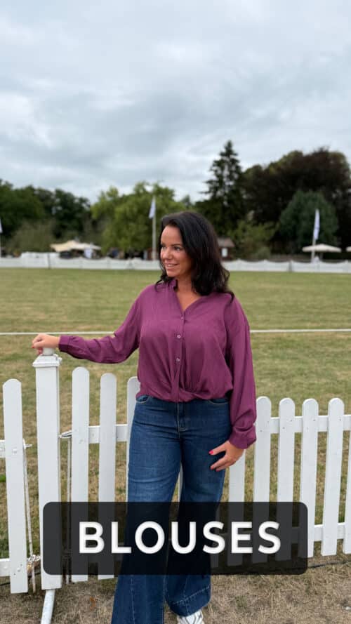 Blouses