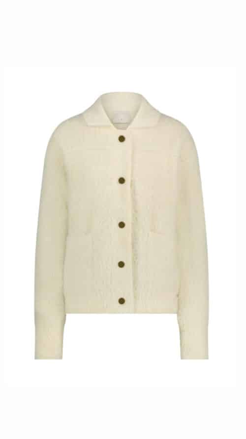 Cardigan Bobby Bone Kimara