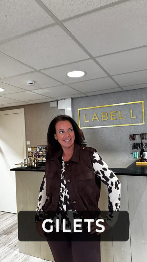 Gilets